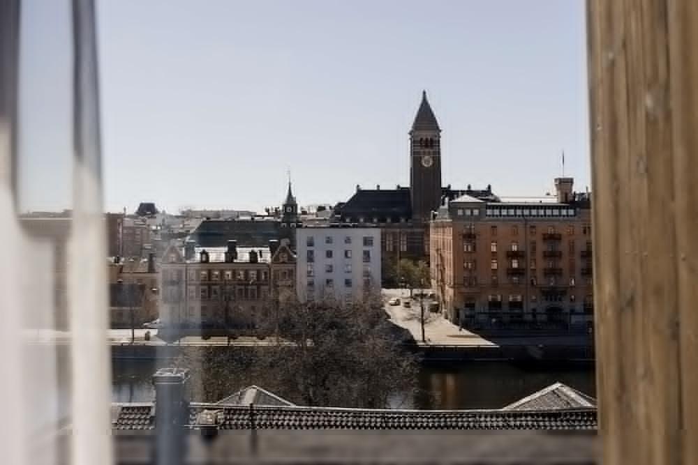 Scandic Stroemmen Norrköping Zewnętrze zdjęcie